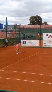 CST Cosulting tenis